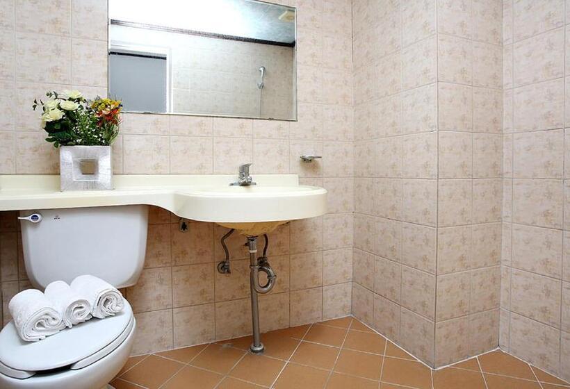 スタンダードルーム, Mallipo