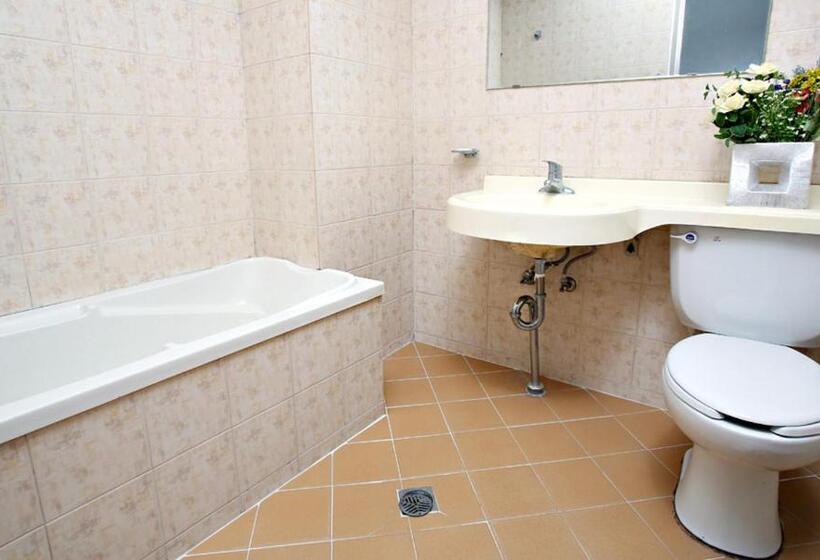 オーシャンビュースーペリアールーム, Mallipo