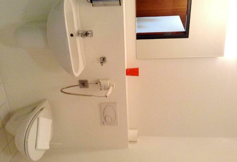 Номер Стандарт Индивидуальный, Thalinger Hof