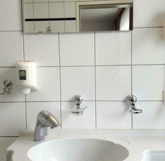 Номер Стандарт Трехместный, Thalinger Hof