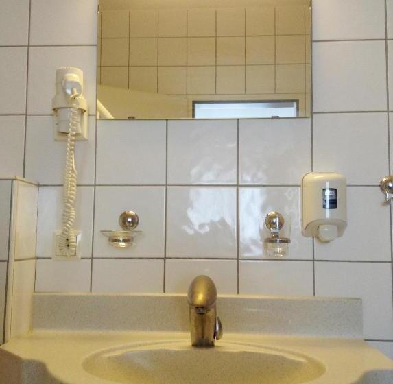 Номер Стандарт, Thalinger Hof