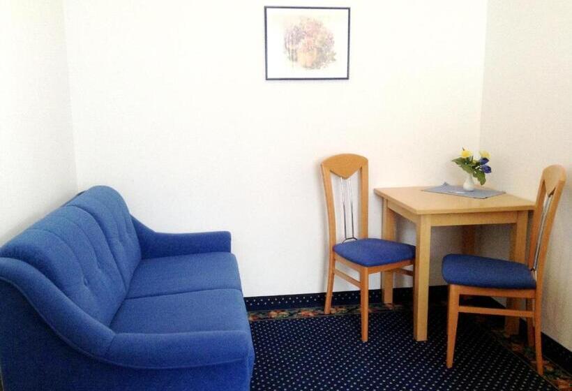 Номер Стандарт, Thalinger Hof