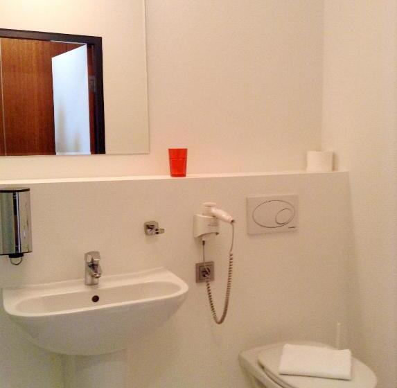 Номер Стандарт Индивидуальный, Thalinger Hof