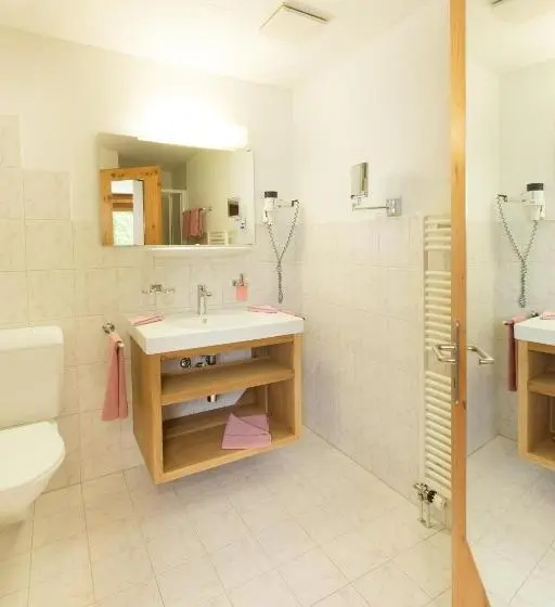 スタンダードルーム, Boutique Hotel Vincenz