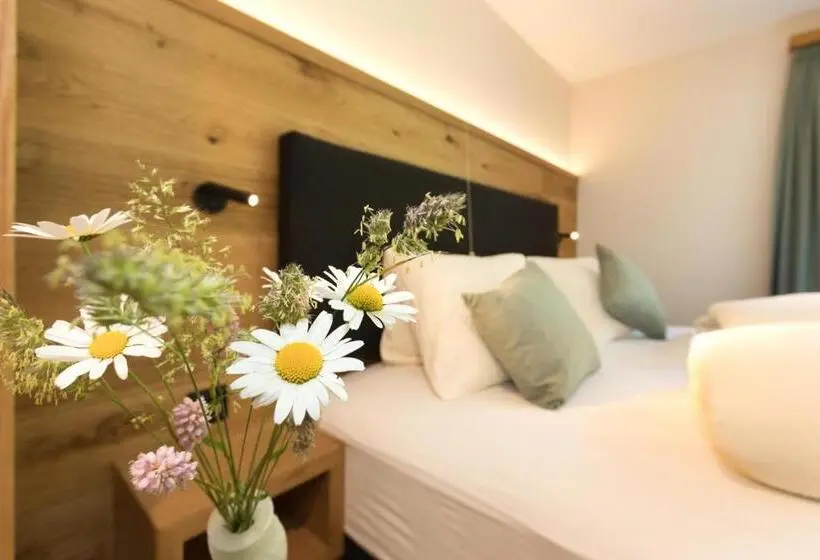 スタンダードルーム, Boutique Hotel Vincenz