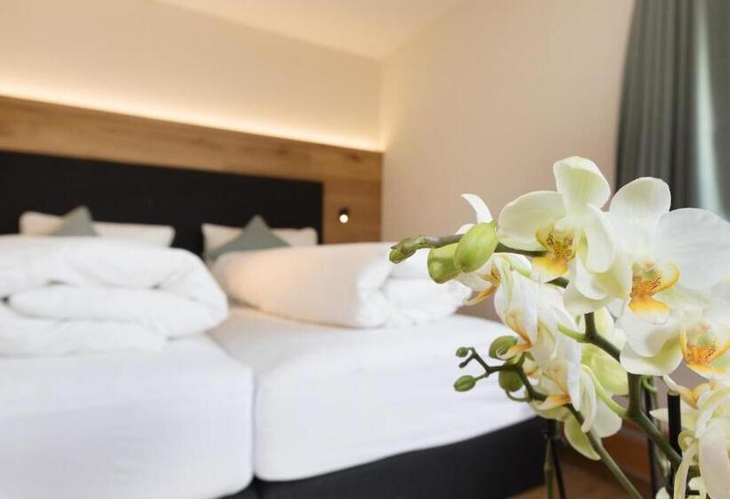 חדר סטנדרט, Boutique Hotel Vincenz