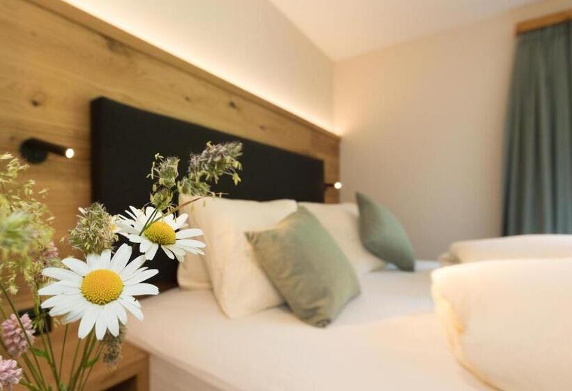 חדר סטנדרט, Boutique Hotel Vincenz