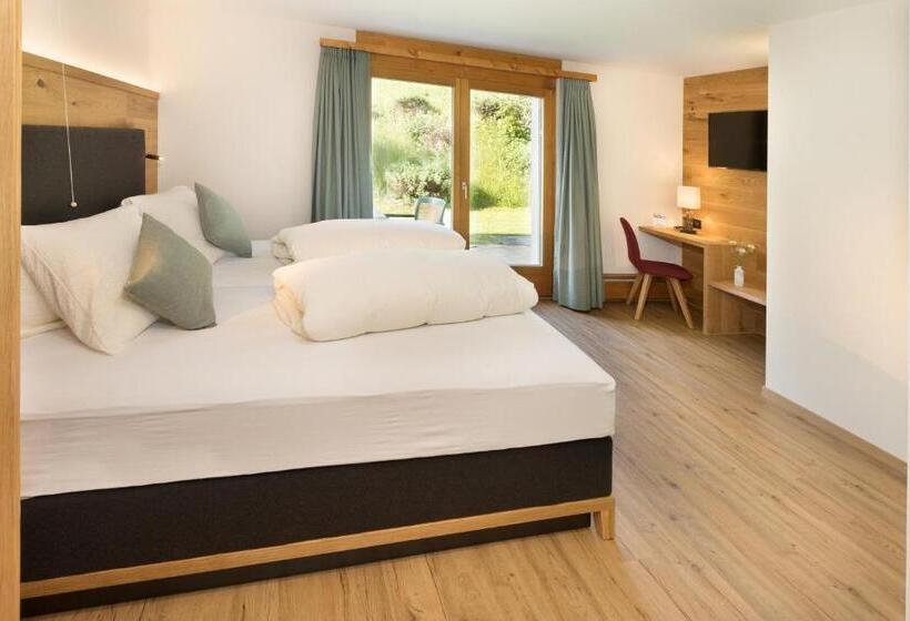 Номер Стандарт, Boutique Hotel Vincenz