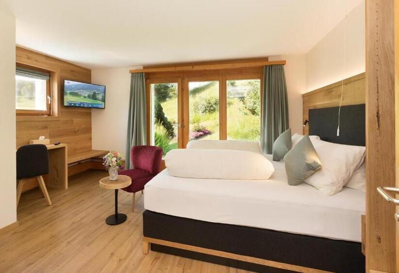 חדר סטנדרט, Boutique Hotel Vincenz