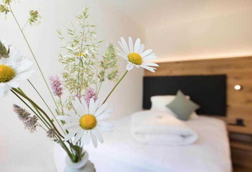 Номер Стандарт, Boutique Hotel Vincenz