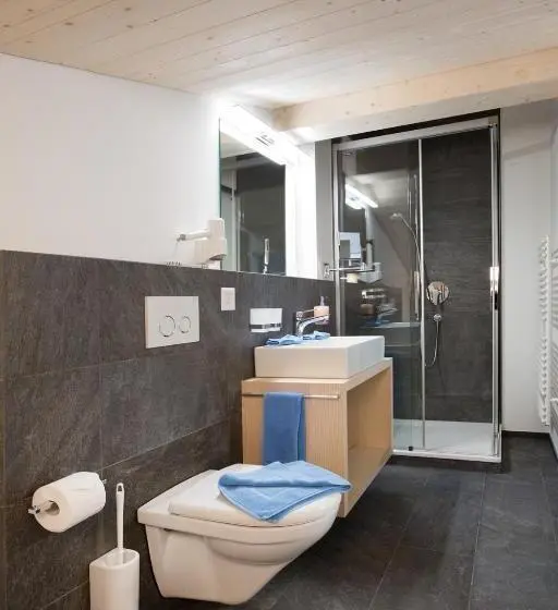 スイート, Boutique Hotel Vincenz