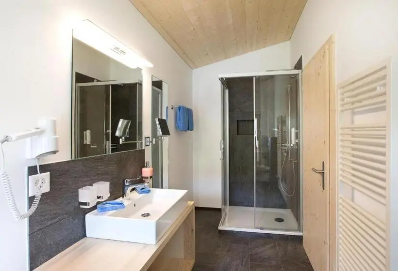 スイート, Boutique Hotel Vincenz