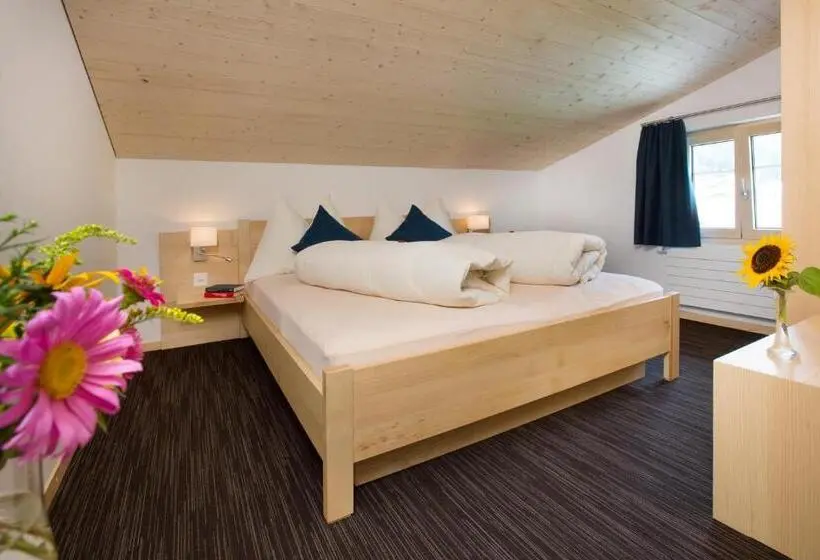 スイート, Boutique Hotel Vincenz