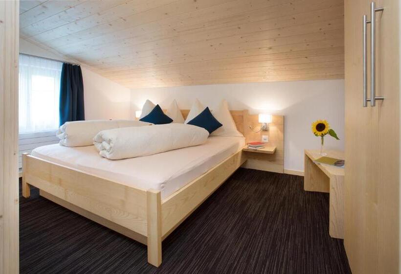 סוויטה, Boutique Hotel Vincenz