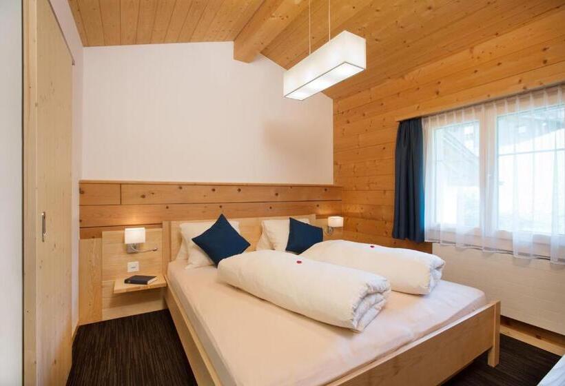 סוויטה, Boutique Hotel Vincenz