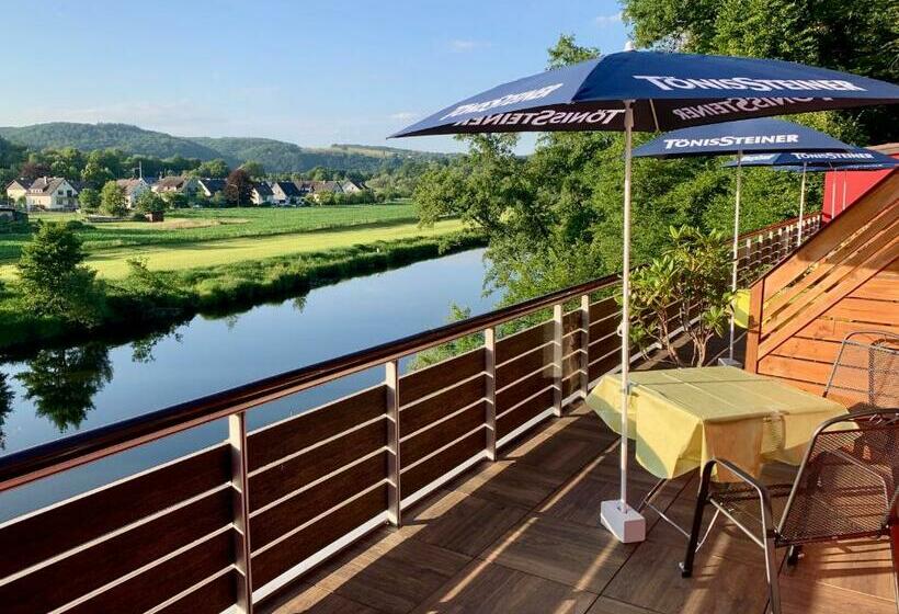 غرفة قياسية, Auermühle