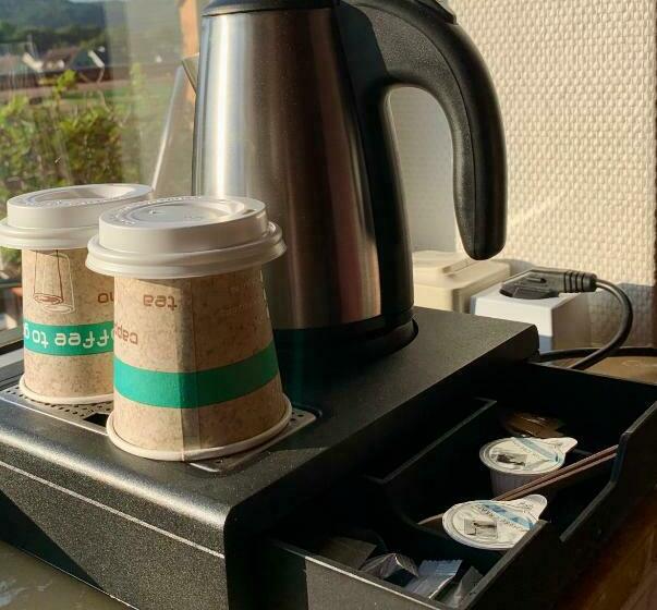 غرفة قياسية, Auermühle