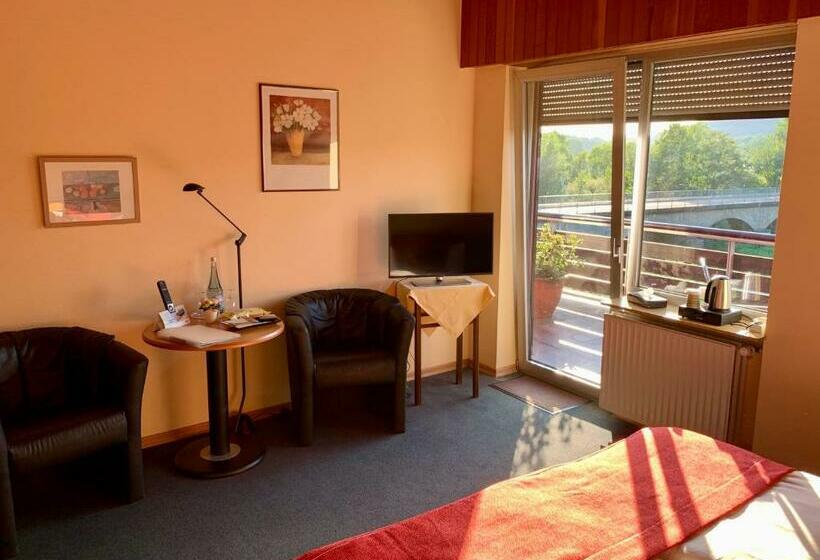 غرفة قياسية, Auermühle