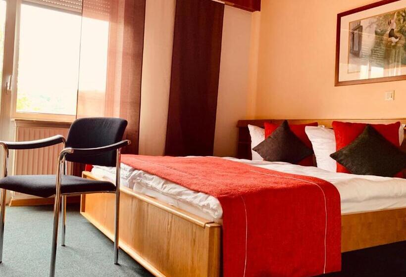 غرفة قياسية, Auermühle