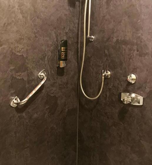 غرفة قياسية, Auermühle