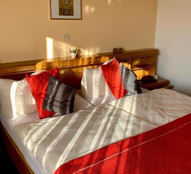 غرفة قياسية, Auermühle