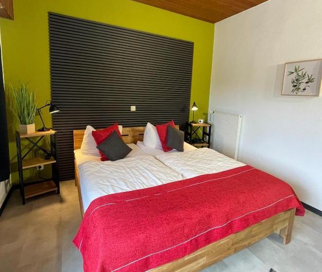 غرفة قياسية, Auermühle