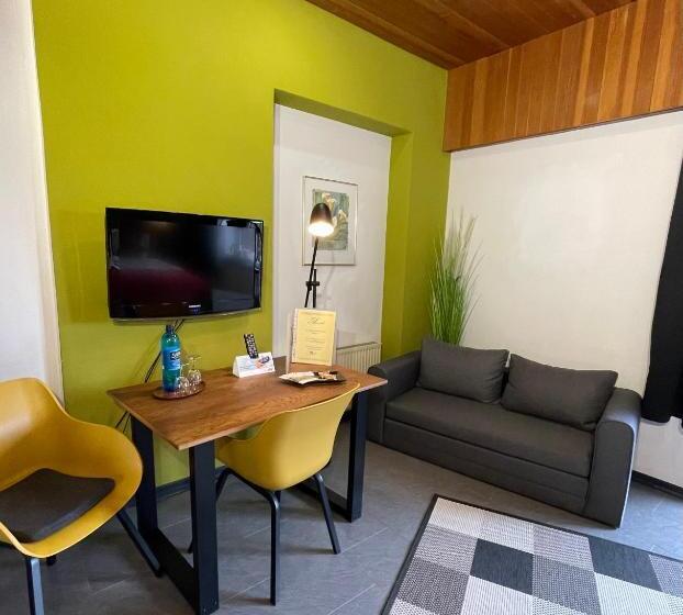 غرفة قياسية, Auermühle