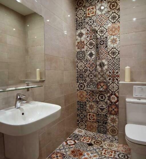 חדר סטנדרט, Esterra Vini Guest House