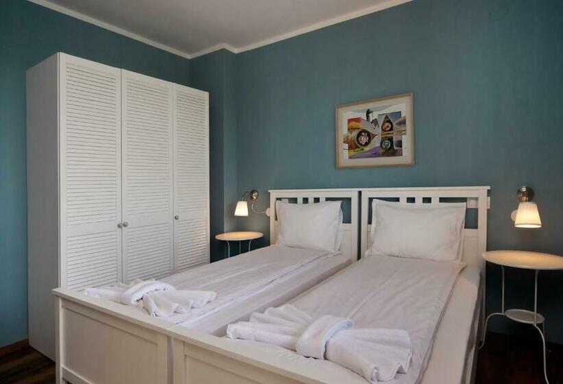 Номер Стандарт, Esterra Vini Guest House