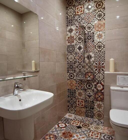 דירת חדר, Esterra Vini Guest House