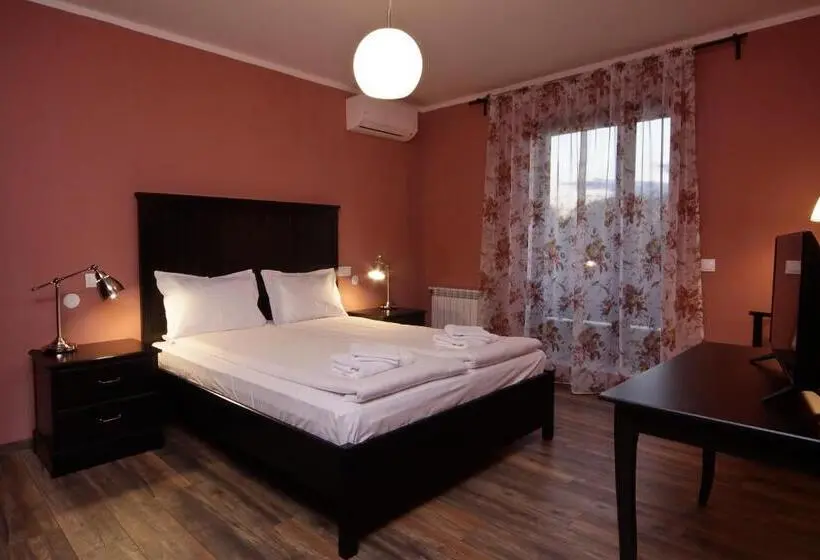 ２ベッドスイートルーム, Esterra Vini Guest House