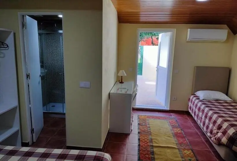 スイート（家族用）, Metro Vilar Suites & Villas