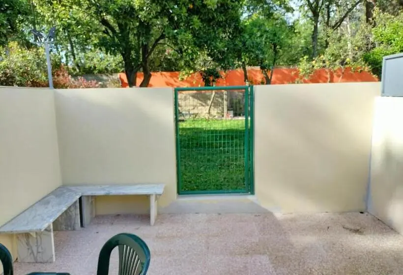 スイート（家族用）, Metro Vilar Suites & Villas
