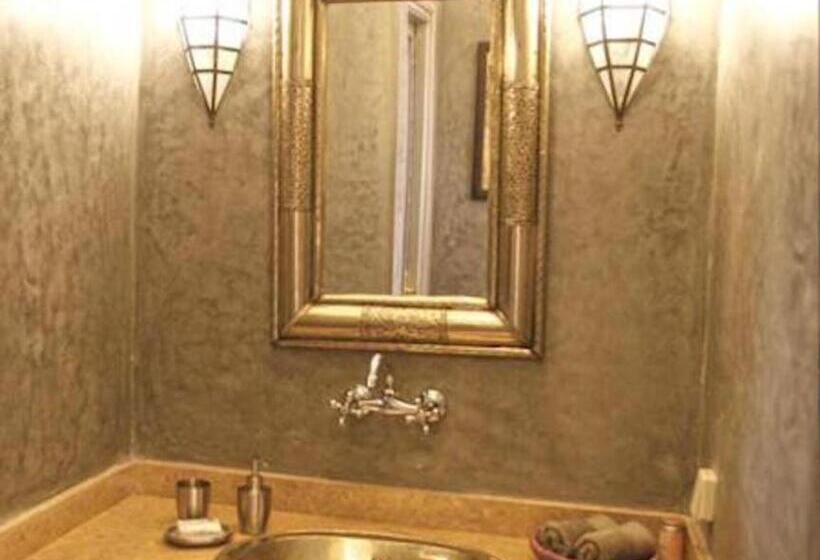 غرفة قياسية, Oasis Jena Marrakech