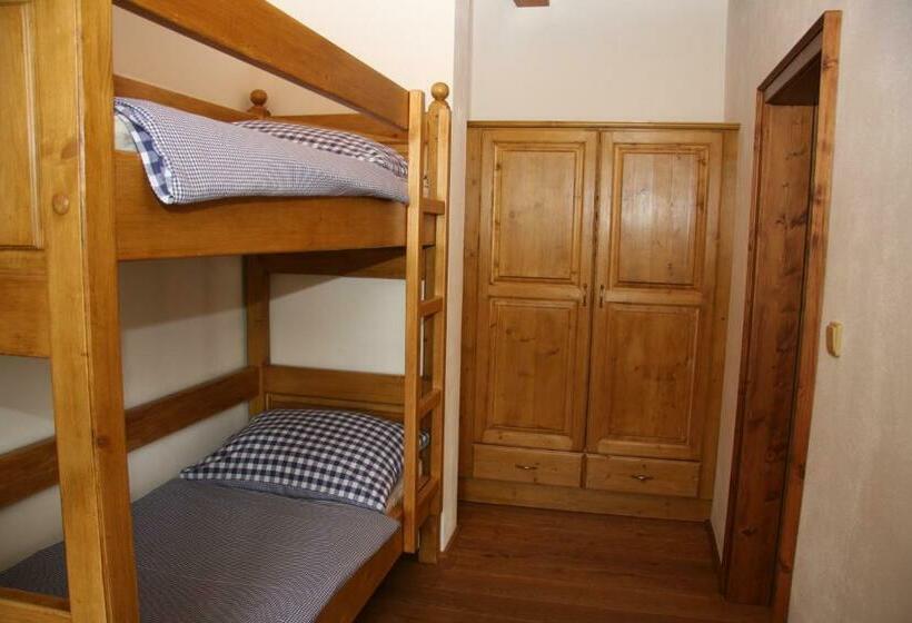 דירת חדר, Penzion Stanský Mlýn