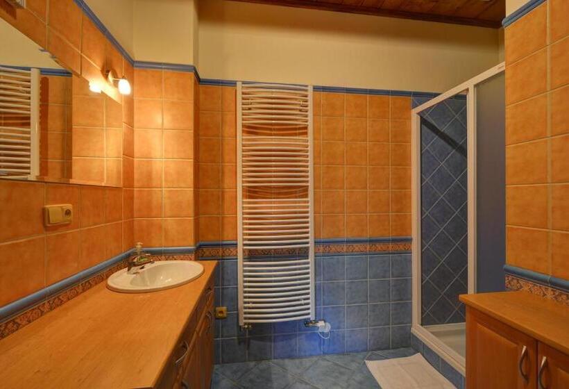 דירת חדר, Penzion Stanský Mlýn