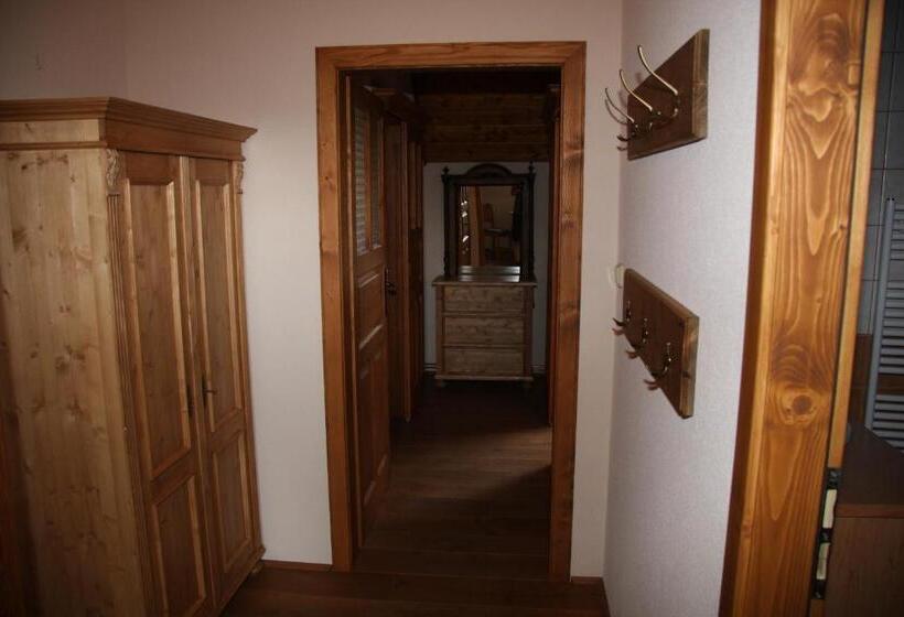 דירת חדר, Penzion Stanský Mlýn