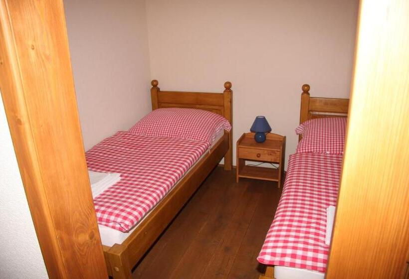 דירת חדר, Penzion Stanský Mlýn