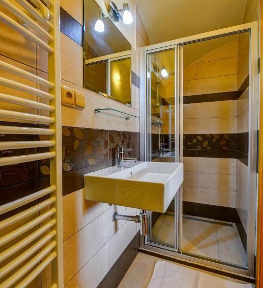 חדר סטנדרט, Penzion Stanský Mlýn