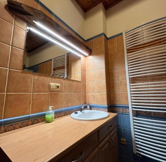 דירת חדר, Penzion Stanský Mlýn