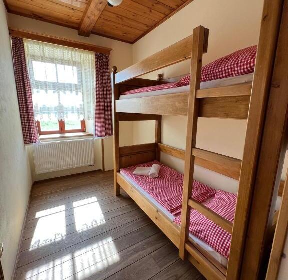 דירת חדר, Penzion Stanský Mlýn