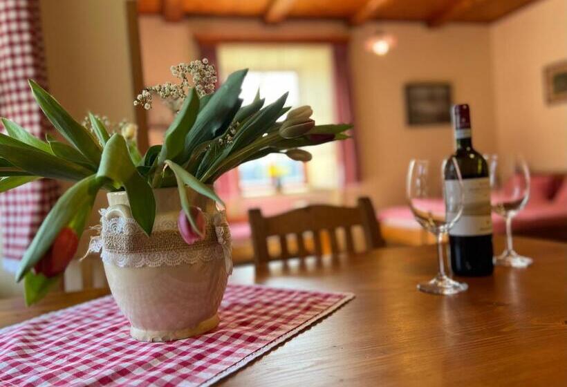 דירת חדר, Penzion Stanský Mlýn