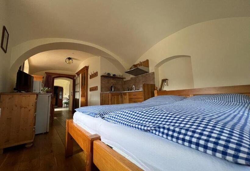 חדר סטנדרט, Penzion Stanský Mlýn