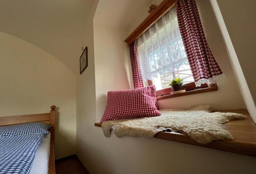 Номер Стандарт, Penzion Stanský Mlýn