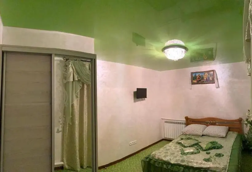 Habitació Estàndard, Plavianska Sadyba