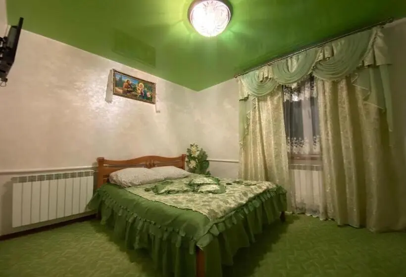 Habitació Estàndard, Plavianska Sadyba