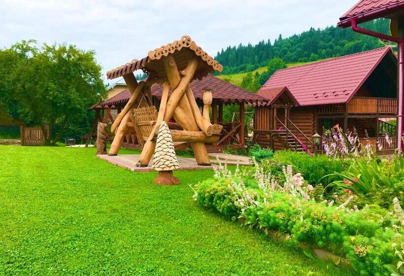 Дом 1 Спальня, Plavianska Sadyba