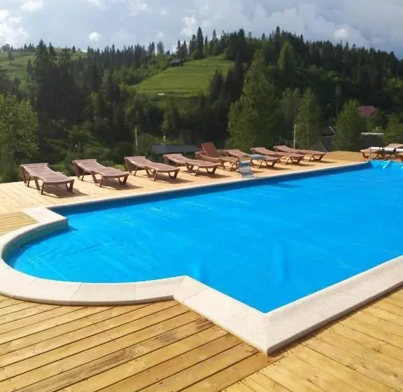 Casa 2 Dormitoris, Plavianska Sadyba