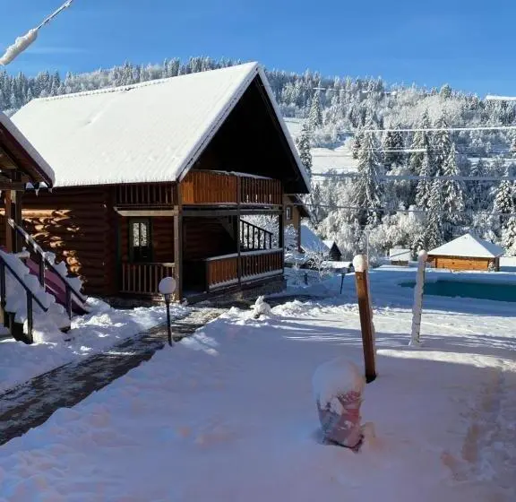 Casa 2 Dormitoris, Plavianska Sadyba