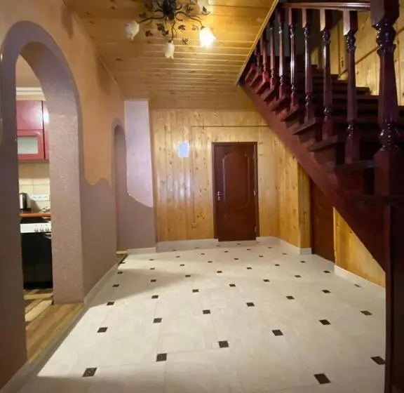 Apartament 1 Dormitori Planta Baixa, Plavianska Sadyba